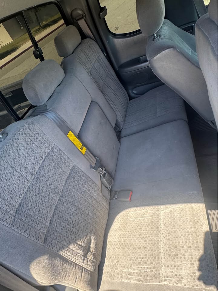 2005 Toyota Tundra · SR5 in San Diego, CA (photo 7) — photo 7