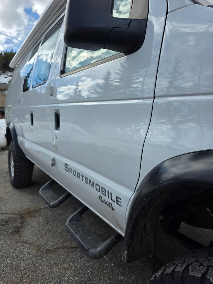 2005 Sportmobile eb-42 in Breckenridge, CO (photo 9) — photo 9