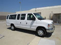 Nomad 15-Passenger