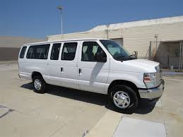 Nomad 15-Passenger overland rental