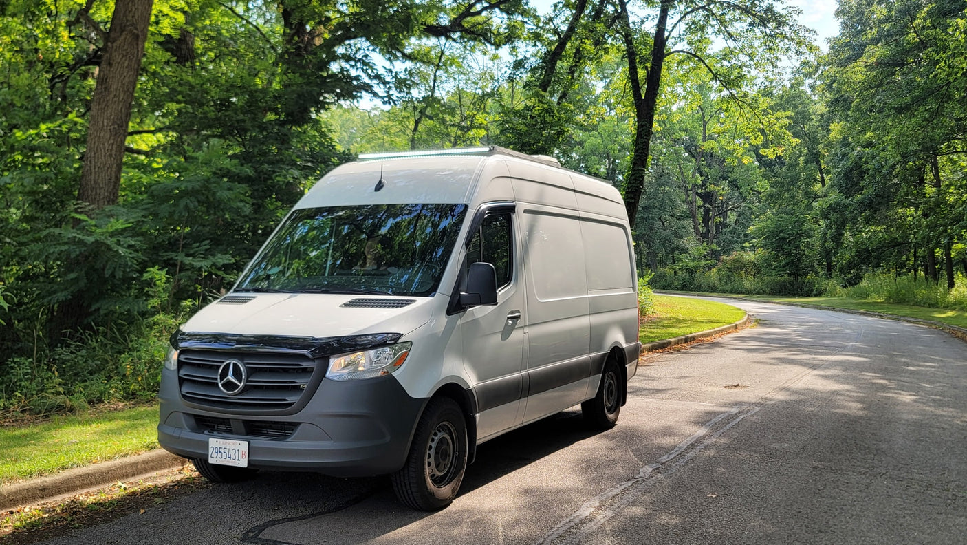 perfect for an RV rental adventure