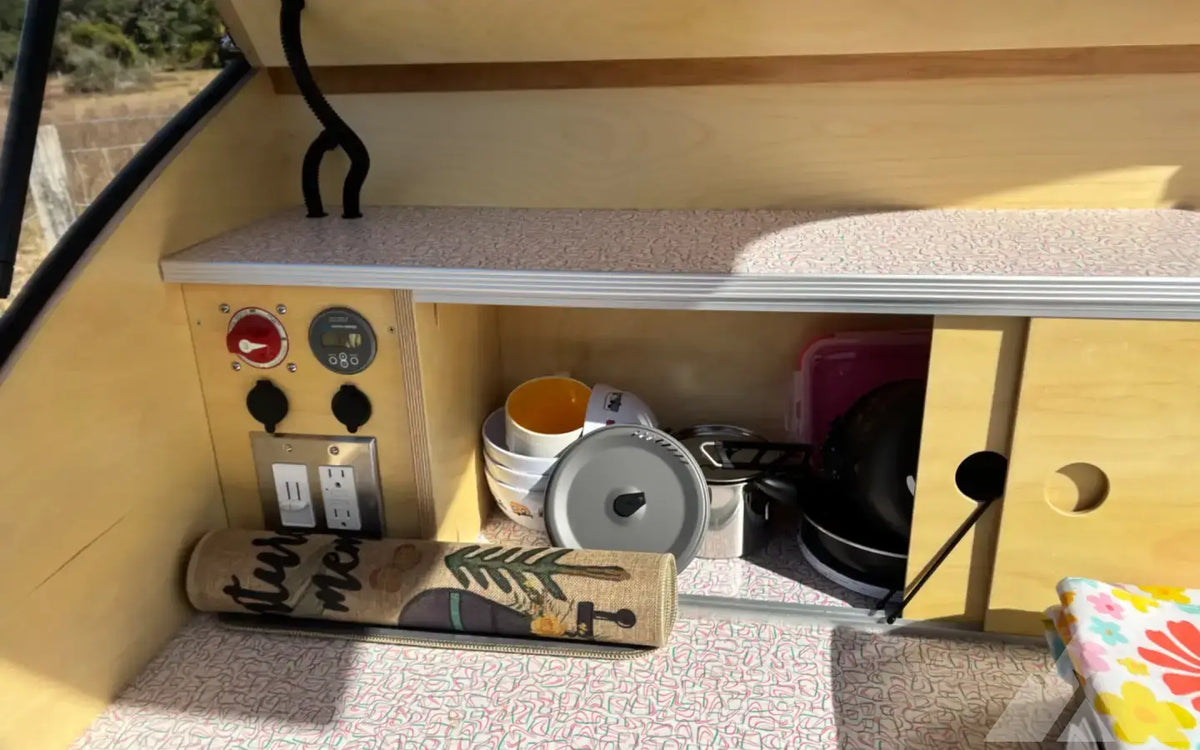 For Sale — used overland trailer for sale in Fruitland Park, FL (photo 9) — photo 9