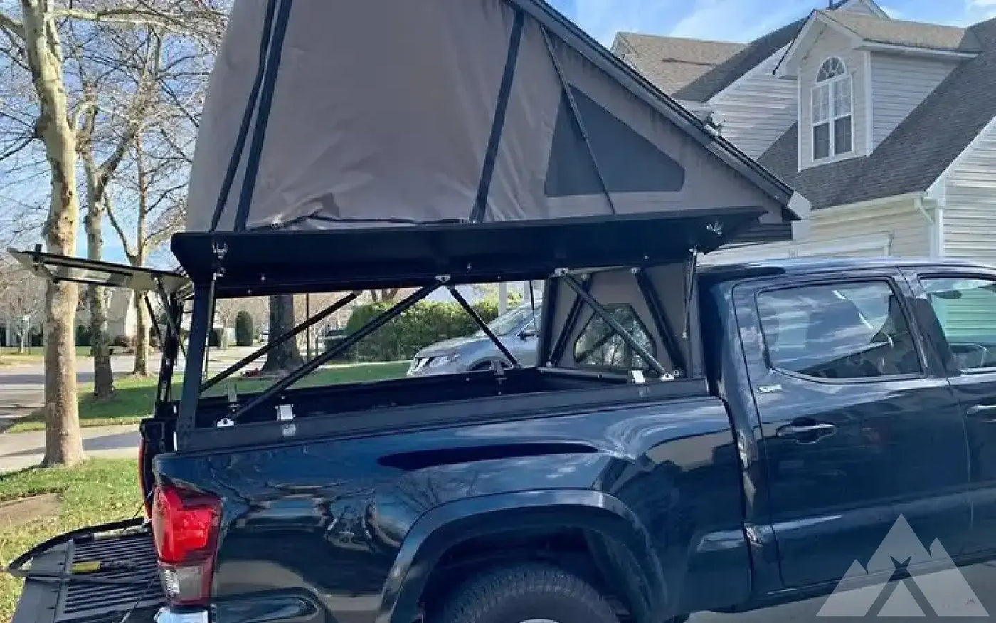 For Sale: GFC for 2018 3rd Gen Tacoma w/ 6 Ft Bed — used for sale in Rochester, NY (photo 6) — photo 6
