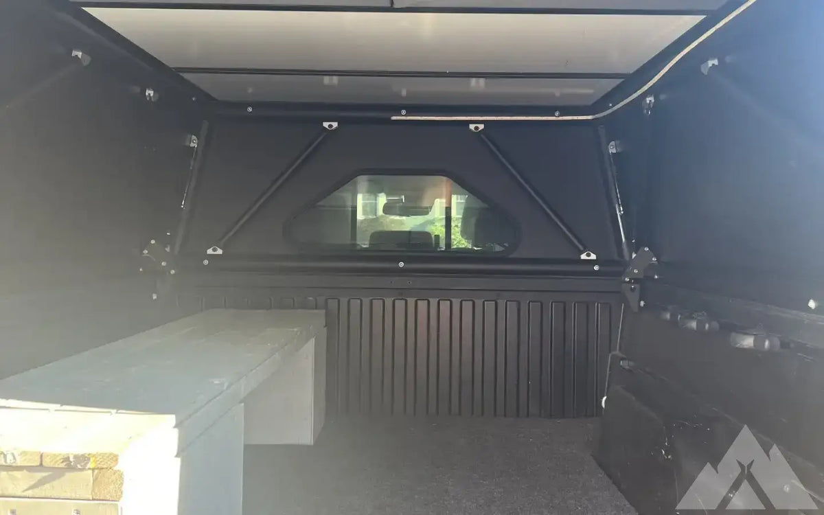 For Sale: GFC for 2018 3rd Gen Tacoma w/ 6 Ft Bed — used for sale in Rochester, NY (photo 5) — photo 5