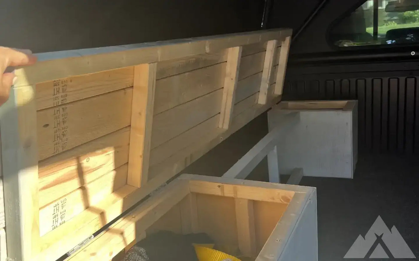 For Sale: GFC for 2018 3rd Gen Tacoma w/ 6 Ft Bed — used for sale in Rochester, NY (photo 2) — photo 2