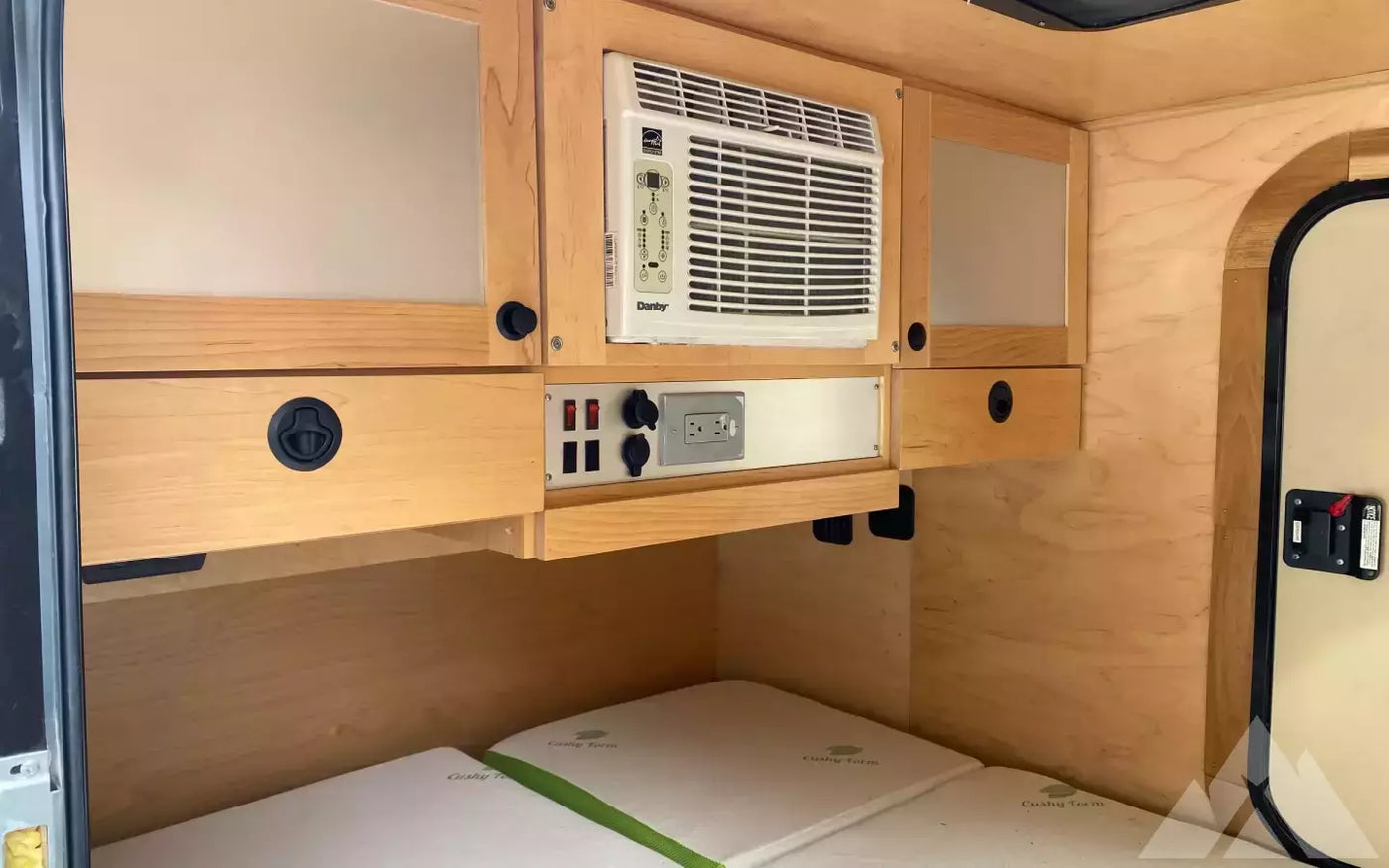For Sale Moby1 XTR Offroad Trailer — used overland trailer for sale in Davis, CA (photo 6) — photo 6