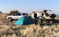 For Sale Moby1 XTR Offroad Trailer