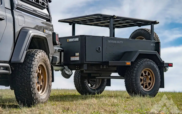 2022 XVENTURE XV-3 — photo 3
