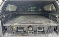Ford f-150 Raptor decked system