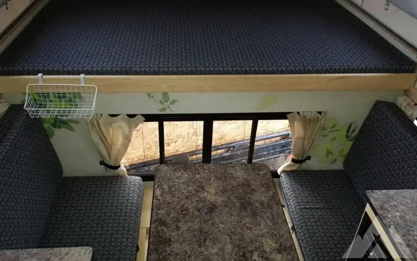 Four wheel camper - - Fleet — used for sale in Denver, CO (photo 4) — photo 4