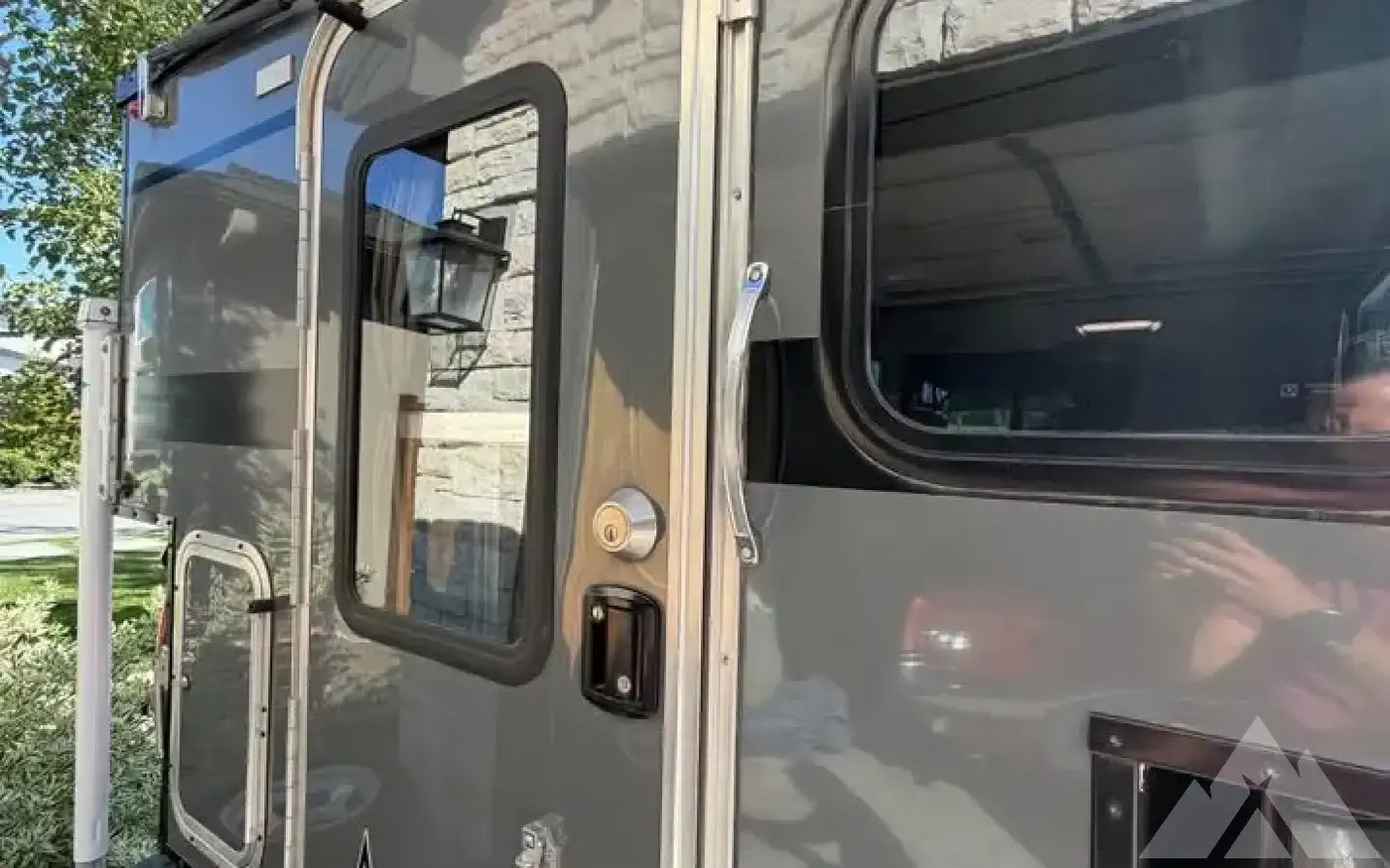 Four Wheel Camper HAWK — used for sale in Eagle, ID (photo 6) — photo 6