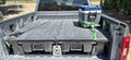 Decked storage system
