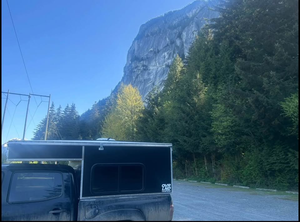 OVRLND Camper in Telluride, CO (photo 4) — photo 4