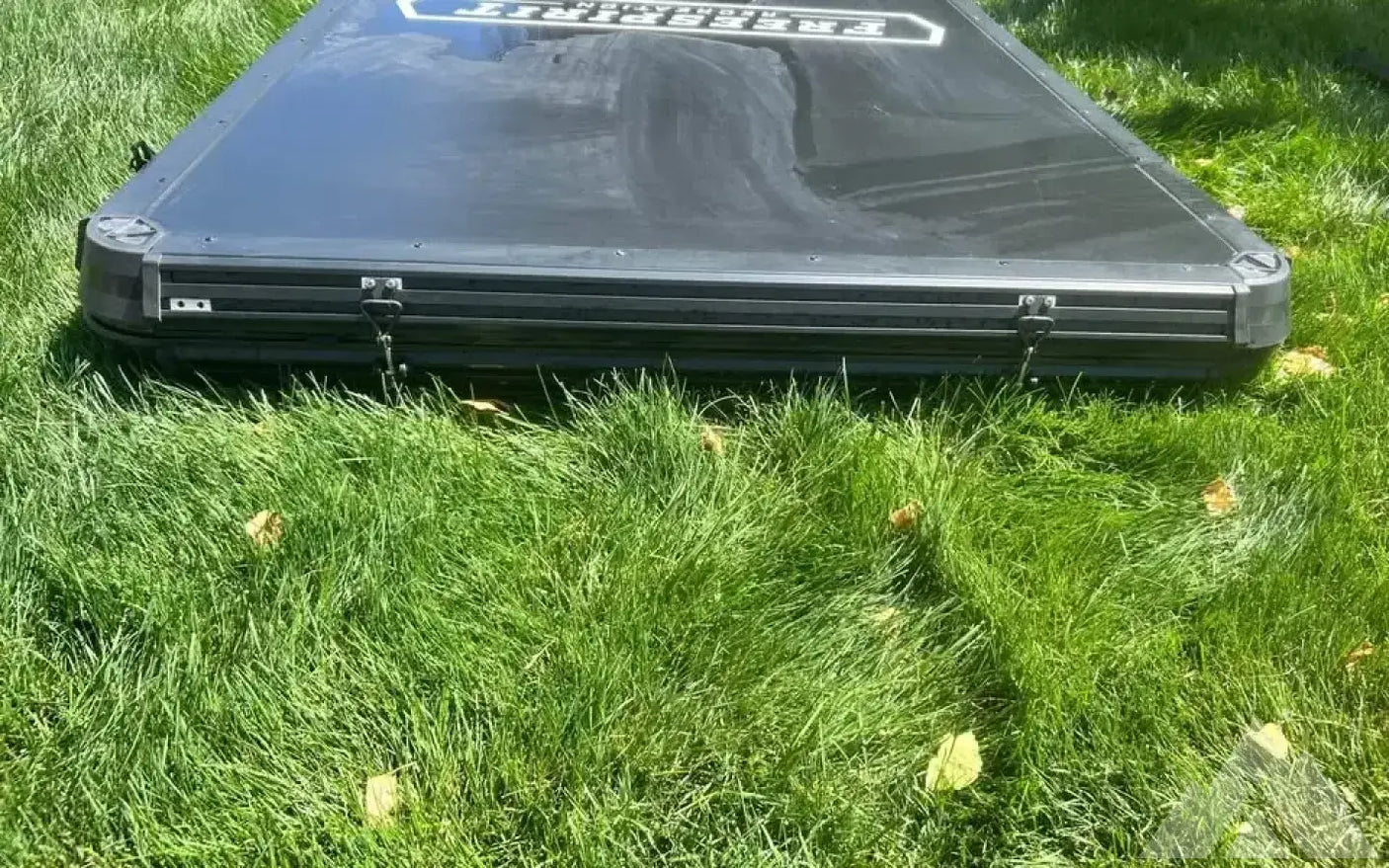 Free spirit recreation rooftop tent. — used rooftop tents for sale (photo 2)