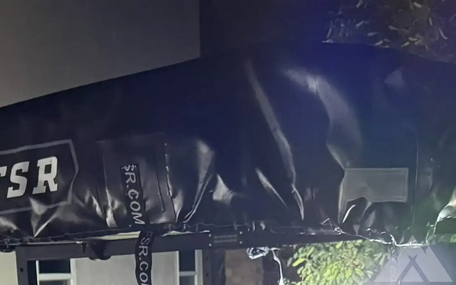 Freespirit Recreation Adventure M55 Premium RTT — photo 3