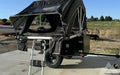 Freespirit Recreation Overlander Trailer + Tent