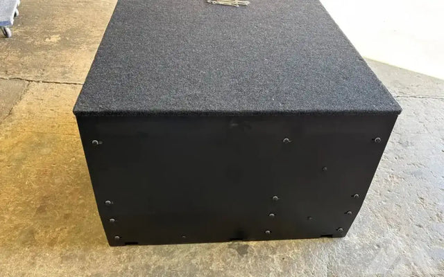 FRONT RUNNER 4 CUB BOX DRAWER & FRIDGE SLIDE C — photo 3