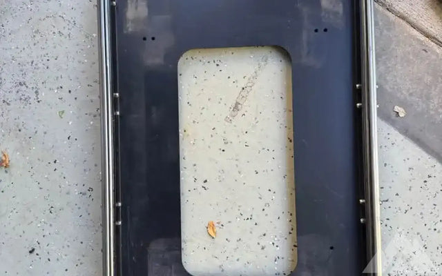 Front Runner Cargo/Fridge Slide — photo 3