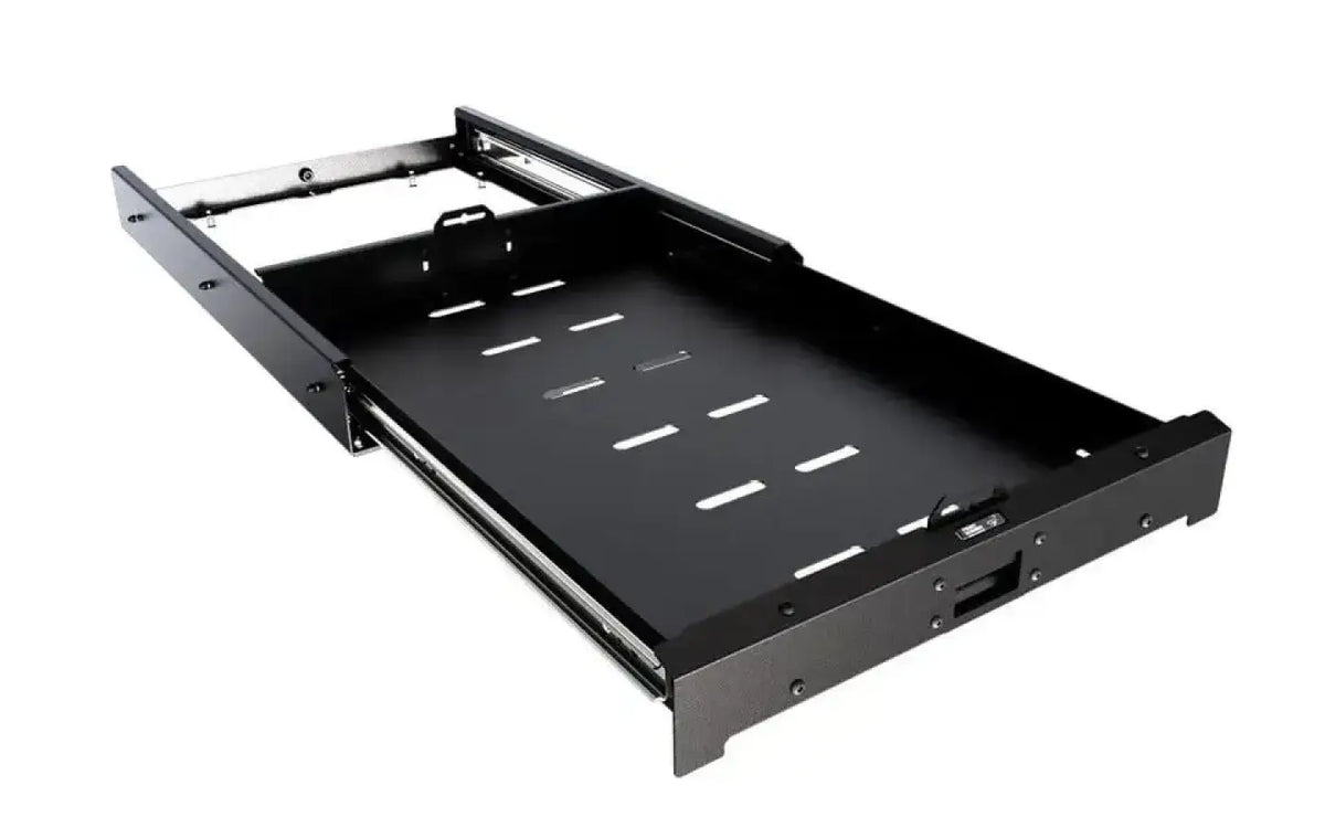 Front Runner Fridge Slide Cargo Slide — new fridge slides for sale (photo 2) — photo 2