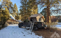 Front Runner Rooftop Tent – Lightweight & Easy