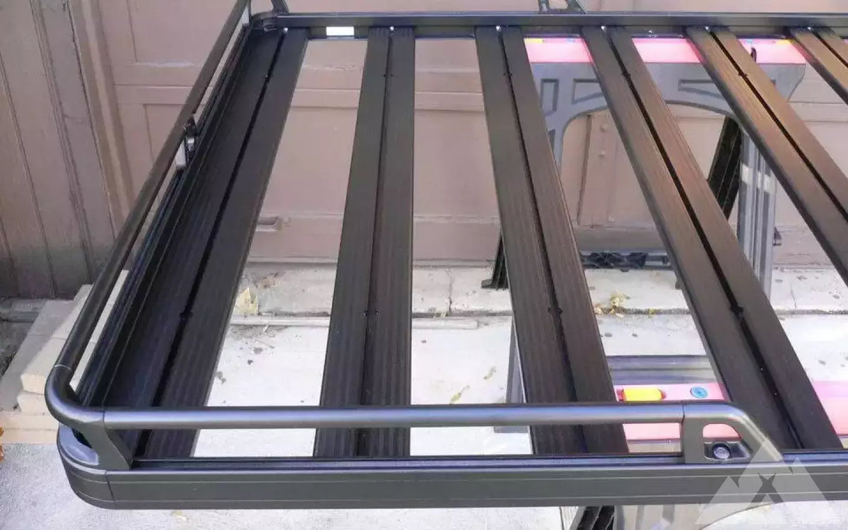 Frontrunner Slimline II Roof Rack-5'x3.8' — used racks for sale (photo 3) — photo 3