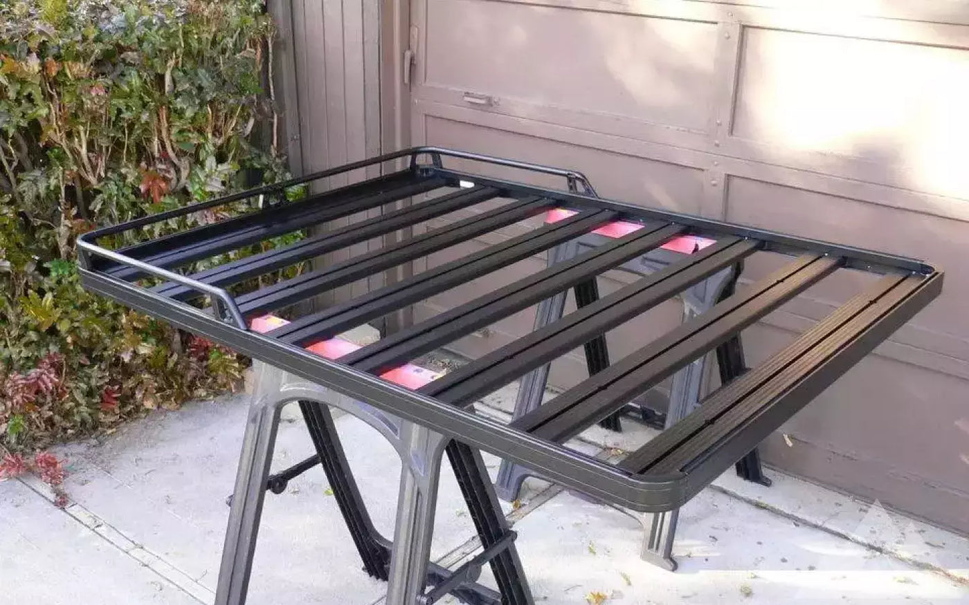 Frontrunner Slimline II Roof Rack-5'x3.8' — used racks for sale (photo 5) — photo 5