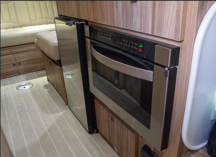 wood paneling