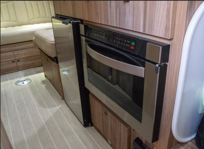 wood paneling