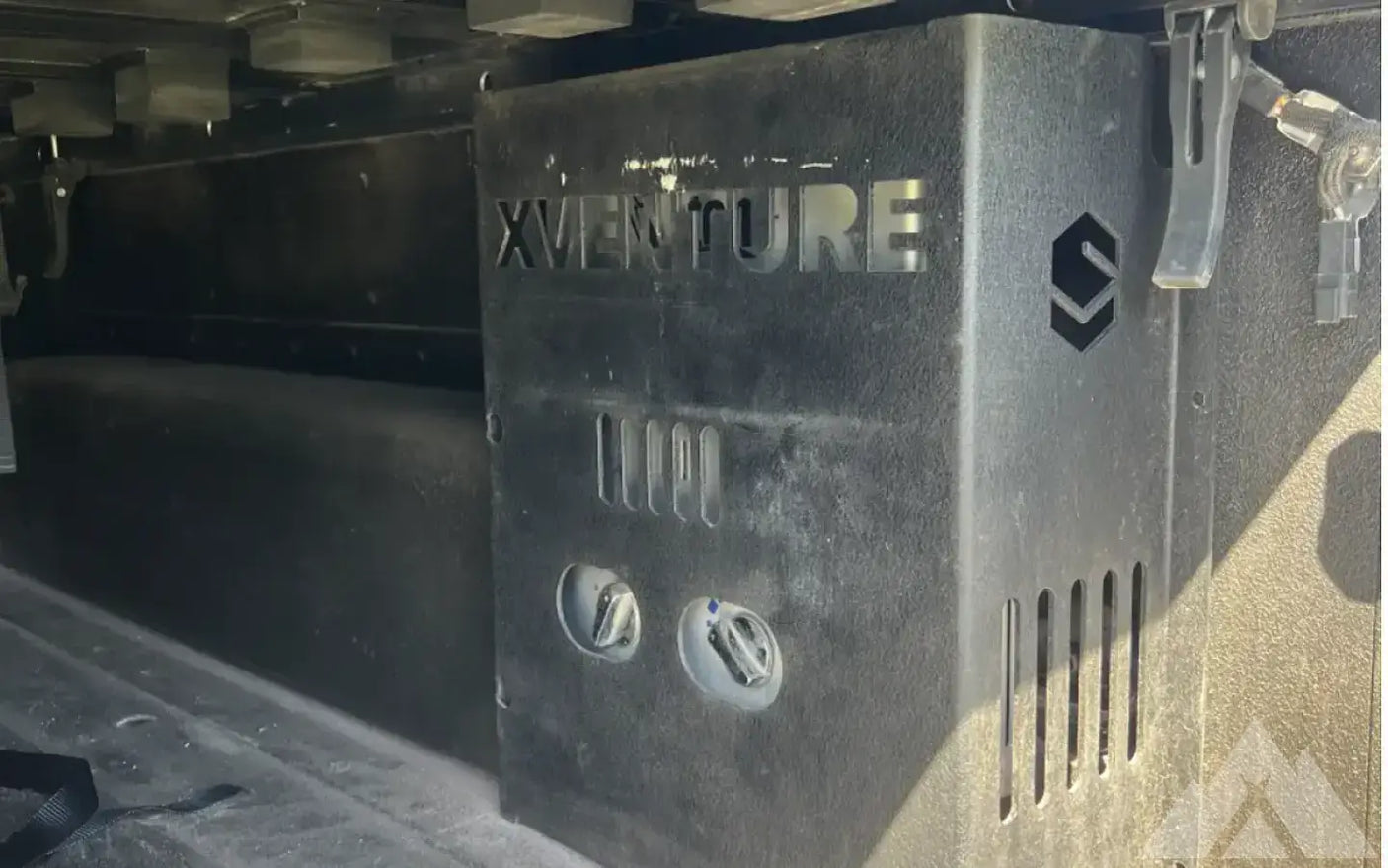 FS: Schutt Industries XVenture XV-2 Offroad — used overland trailer for sale in Gainesville, VA (photo 7)