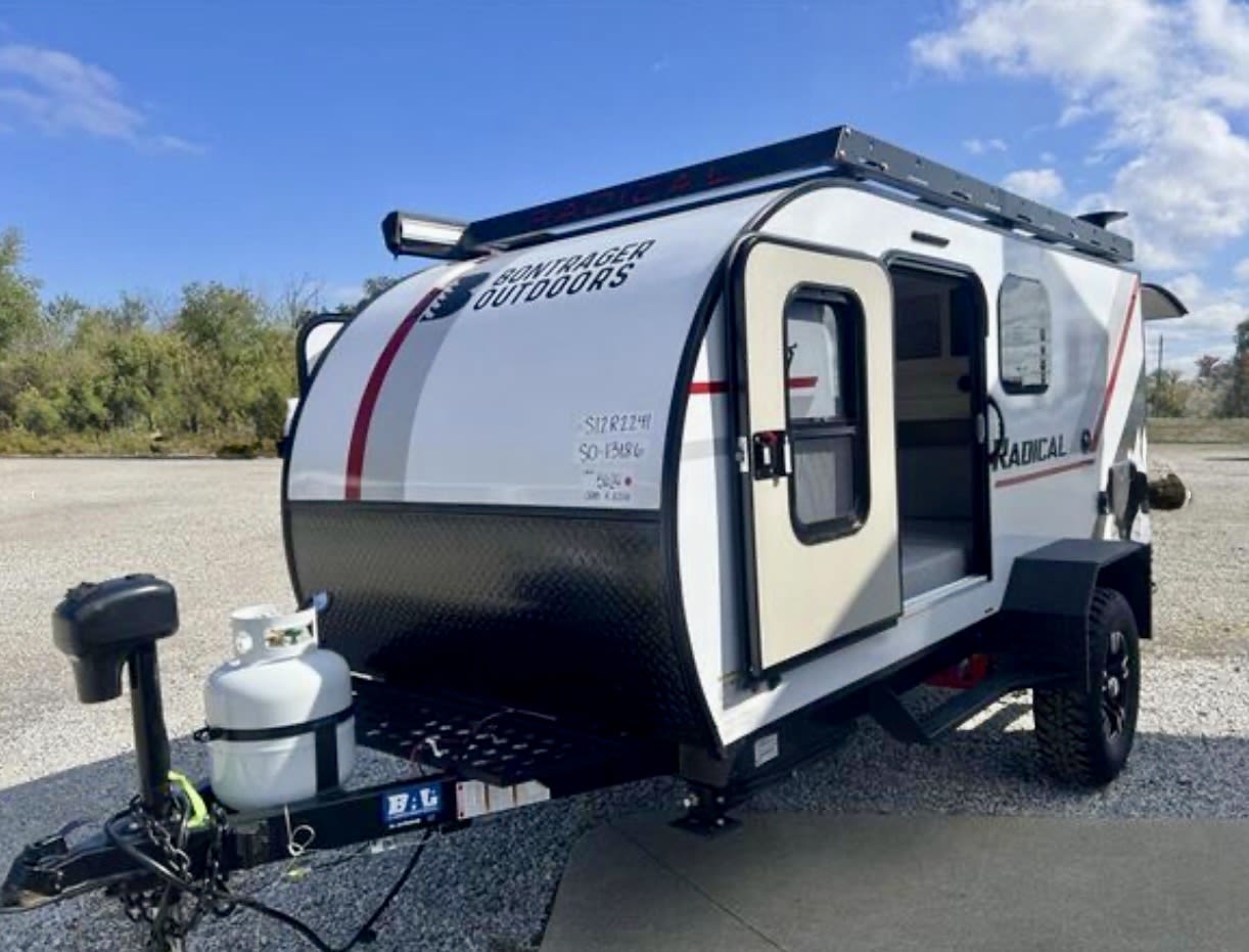 portable AC