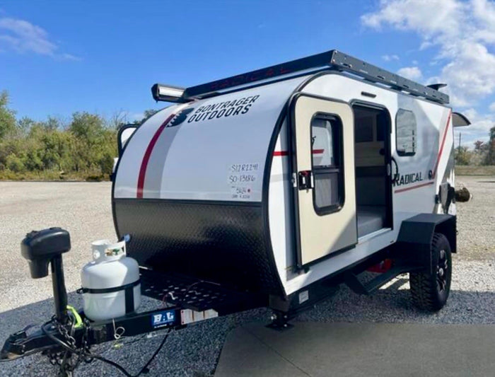 portable AC