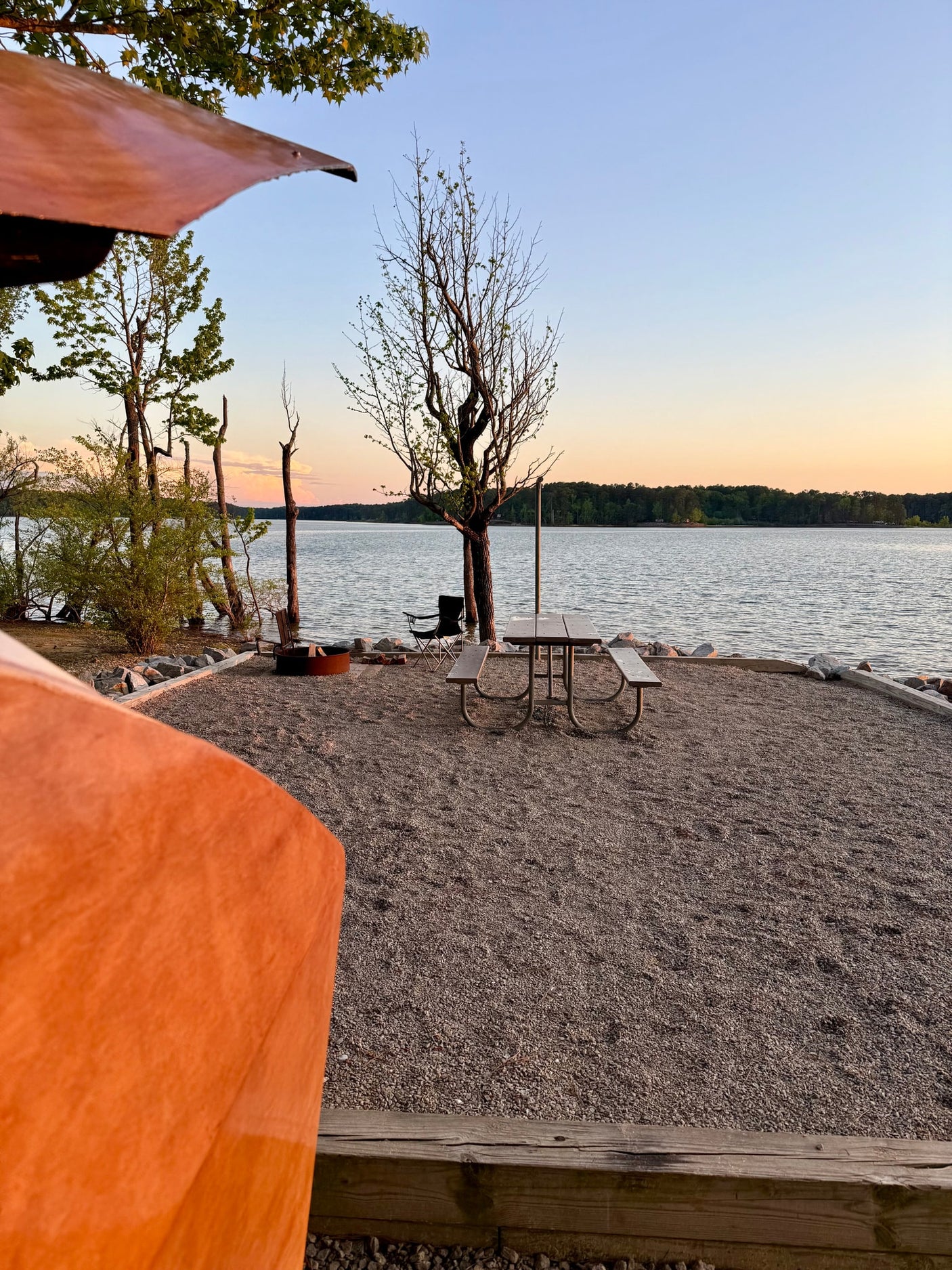 perfect for an RV rental