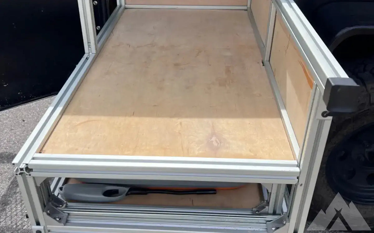 FSR Overlander Trailer — used overland trailer for sale in Mountain View, CA (photo 5) — photo 5
