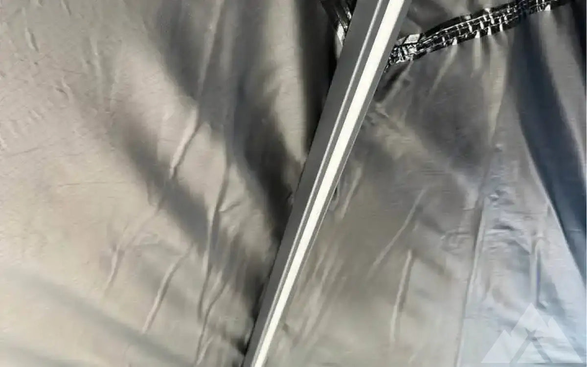 FSR passenger side awning — used camp awnings for sale (photo 4) — photo 4