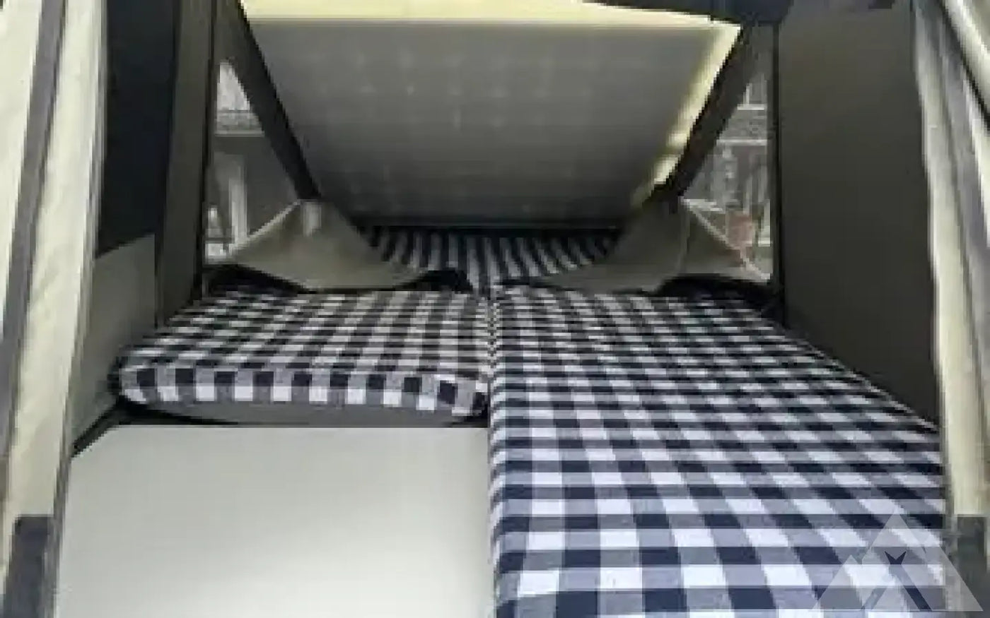 Fully updated V1 GFC Go Fast Camper- Long Bed — used for sale in Bellevue, WA (photo 7) — photo 7