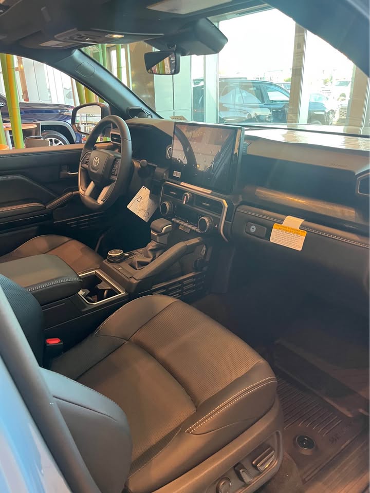 2026 Toyota 4Runner · Limited Sport Utility 4D in Scottsdale, AZ (photo 9) — photo 9