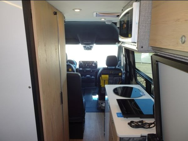 2025 Storyteller Overland beast mode xo awd in Phoenix, AZ (photo 4) — photo 4