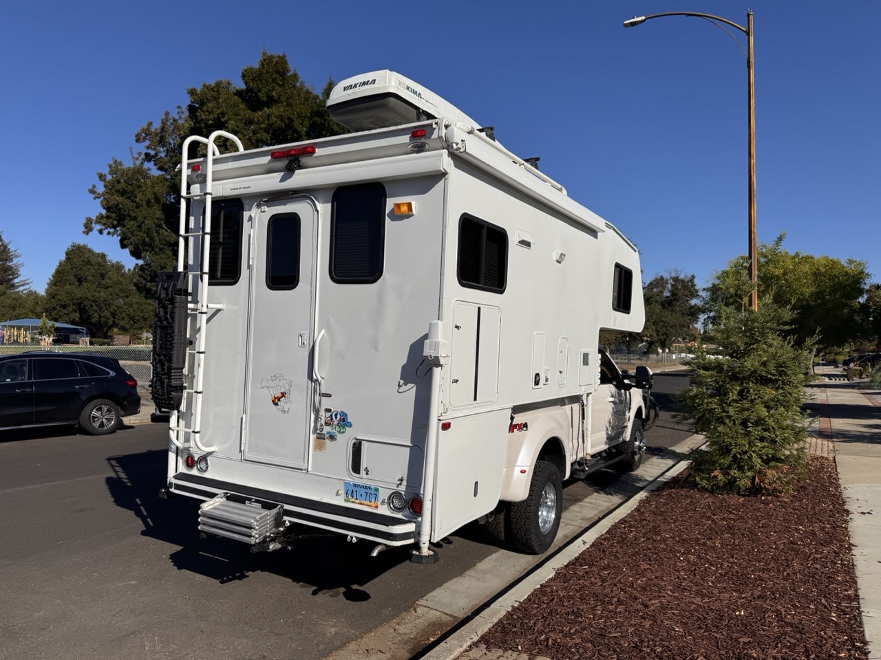great for an RV rental — photo 6
