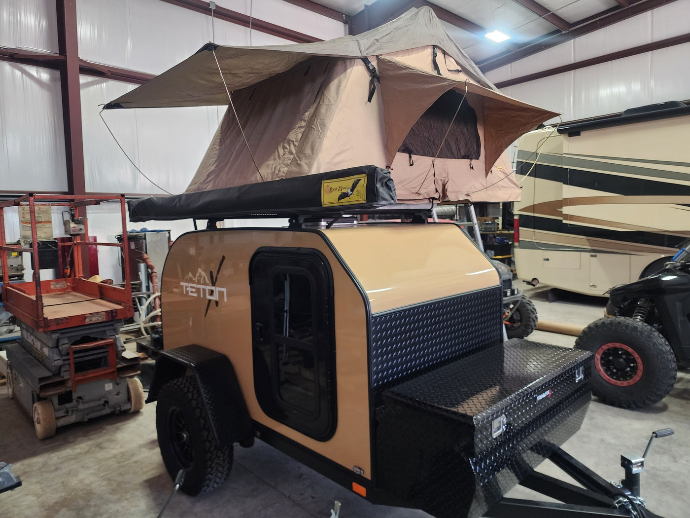 RV — photo 2