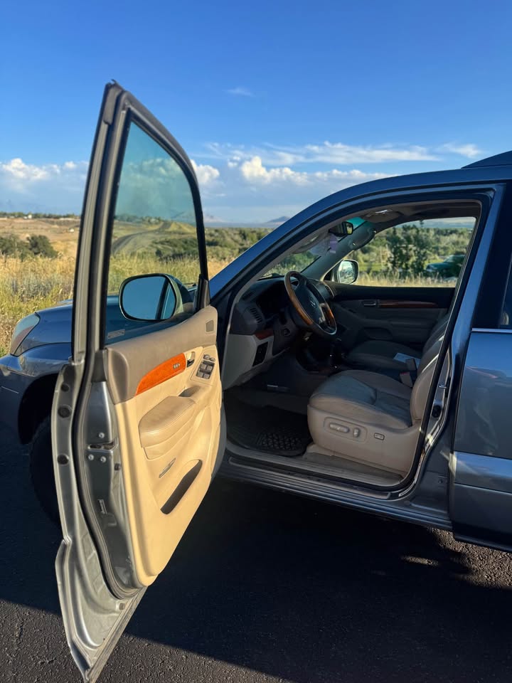 2006 Lexus GX · GX 470 Sport Utility 4D in Lehi, UT (photo 7) — photo 7