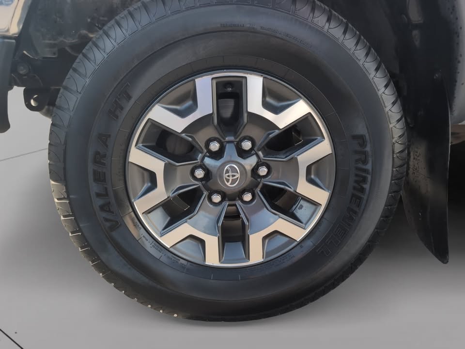 2003 Toyota Tacoma Prerunner RWD in Tucson, AZ (photo 9) — photo 9