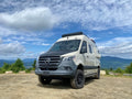 Gobi - 2020 Winnebago Revel 4x4 Campervan