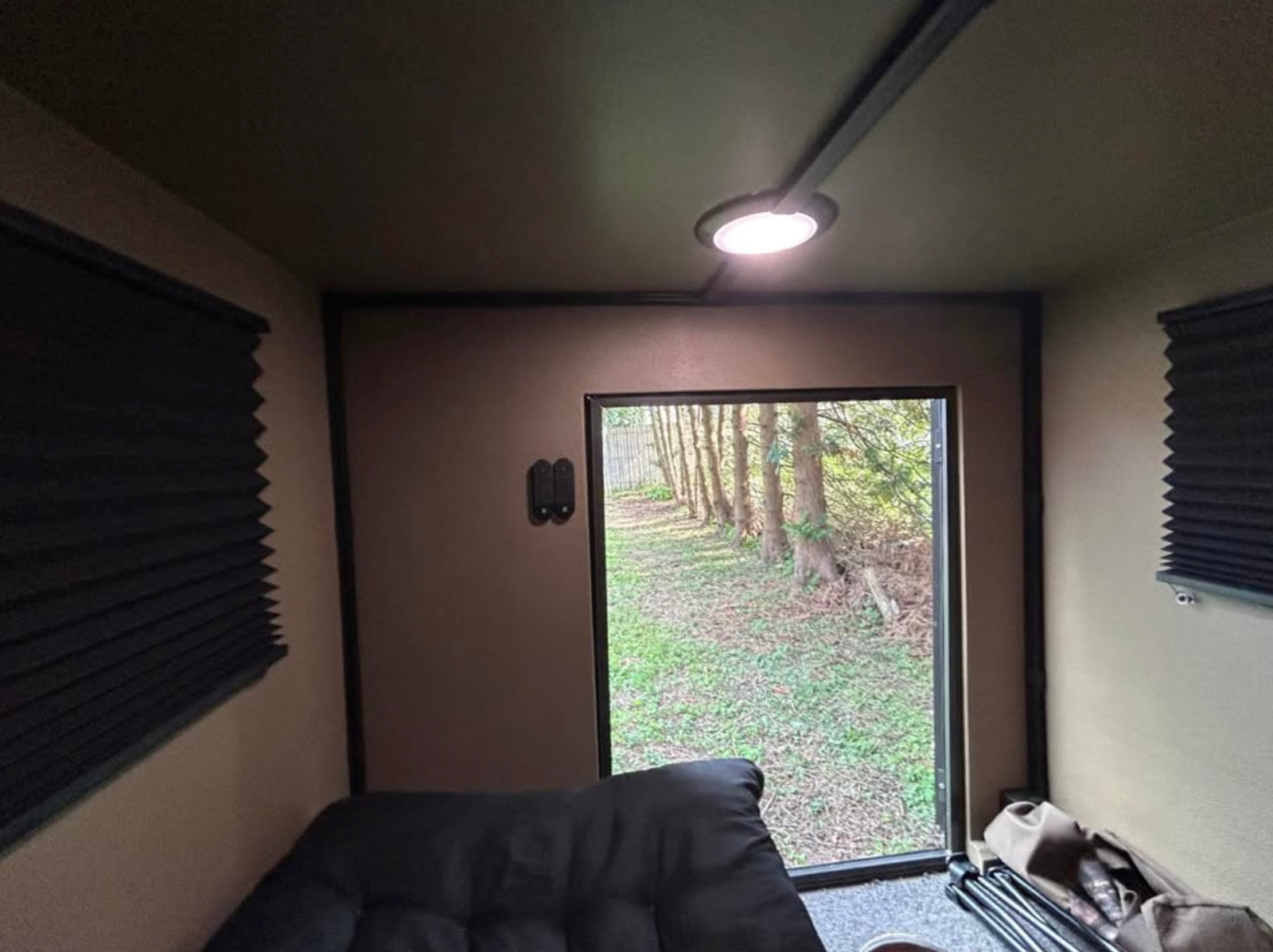 Easy-Tow Adventure Micro Camper