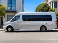 Luxury 2019 Winnebago Era 70A – Mercedes Sprinter
