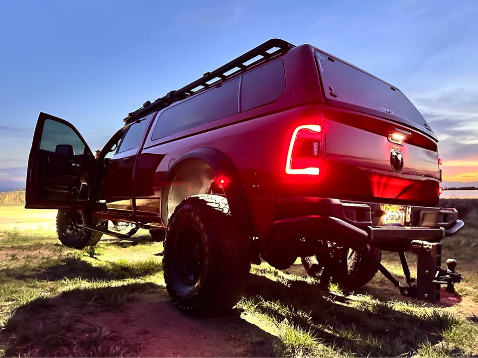2023 Ram 3500 · Laramie Pickup 4D 8 ft in Broomfield, CO (photo 6) — photo 6