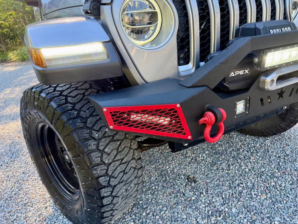 2020 Jeep Gladiator · Overland Pickup 4D 5 ft in Trout Creek, MT (photo 4) — photo 4
