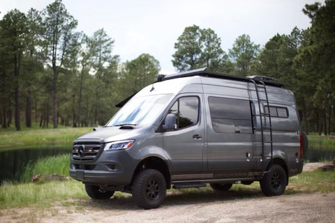 2023 Overland Storyteller overland rental