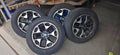 Tires and Rims