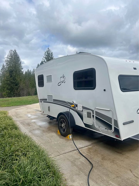 2021 Sol Horizon