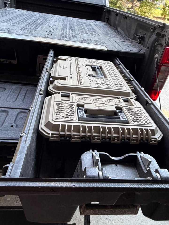 Decked toolbox system in Coeur D'Alene, ID (photo 4)